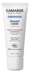 Gamarde Aktywne Nawilżanie Organic Cream Mask 40 ml