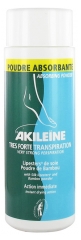 Akileïne Very Strong Sweat Absorbing Powder 75 g