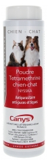 Canys Tetrametrina Polvere per Cani/gatti 150 g
