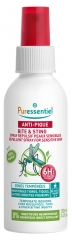 Puressentiel Anti-Spike Spray Repellente Pelle Sensibile 100 ml