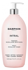 Darphin Intral Tägliches Mizellen-Tonic 500 ml