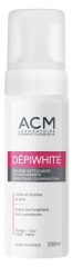 Laboratoire ACM Dépiwhite Mousse Nettoyante Éclaircissante 200 ml