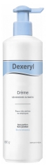 Pierre Fabre Health Care Dexeryl Hauttrockenheitscreme 500 g