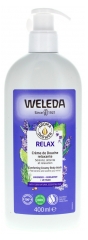 Weleda Relax Crème de Douche Relaxante 400 ml