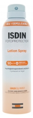 Isdin Fotoprotector Loțiune Spray SPF50 250 ml