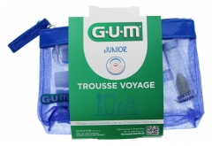 GUM Travel Kit Junior