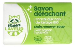Green Laveur Tahranpoistosaippua 100 g
