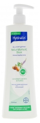 Hydralin Gel Limpiador Diario Naturalmente Suave 400 ml
