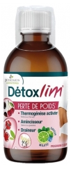 Les 3 Chênes Détoxlim Thermogenic Action 500ml