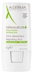 A-DERMA Dermalibour+ Wundpflege-Stick 8 g