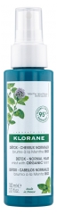 Klorane Détox - Normaux Mint Mist Bio 100 ml
