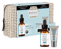 SkinCeuticals Kit Escudo Integral Arrugas + Pérdida de Luminosidad