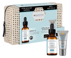 SkinCeuticals Kit Scudo Integrale Rughe + Perdita di Luminosità