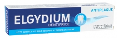 Elgydium Pasta Dent&iacute;frica Anti Placa 75 ml