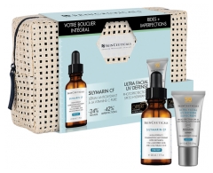 SkinCeuticals Integral Shield Kit Wrinkles + Blemishes