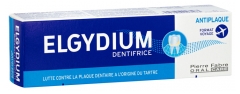 Elgydium Dentifricio Antiplacca 50 ml