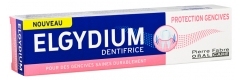 Elgydium Dentifricio Protezione Gengive 75 ml