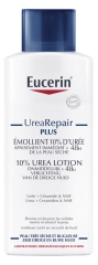 Eucerin UreaRepair PLUS Émollient 10% d'Urée 250 ml