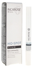 Incarose No-Spot Clair Sérum Anti-Taches 2 ml