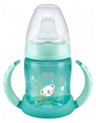 NUK First Choice Learner Bottle Night 150ml 6-18 Months