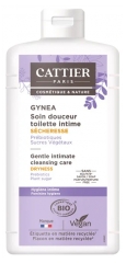 Cattier Gynea Gentle Intimate Cleansing Care Dryness Organic 200 ml
