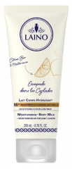 Laino Lait Corps Hydratant Escapade dans les Cyclades 200 ml