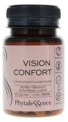 Phytalessence Vision Comfort 60 Capsules