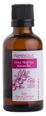 Armencelle Huile Végétale Argan Bio 50 ml