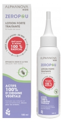 Alphanova Kids Zéropou Strong Treatment Lotion 100ml