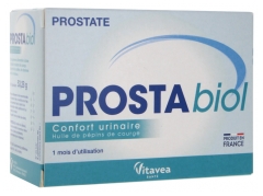 Vitavea Prostabiol 60 Capsules