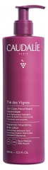 Caudalie Thé des Vignes Hyaluronische Nährende Körperpflege 400 ml