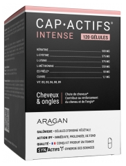 Aragan Synactifs CapActifs Intense 120 Gélules