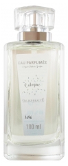 Claude Galien Eau Parfumée Cologne 100ml