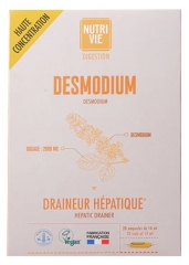 Nutrivie Desmodium 20 Ampułek