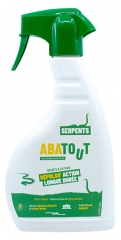 Abatout Snake Repellent 500 ml