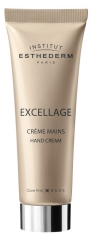 Institut Esthederm Excellage Hand Cream 50ml