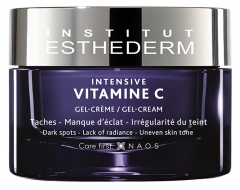 Institut Esthederm Intensive Vitamine C Gel-Crème 50 ml