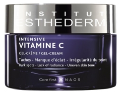 Institut Esthederm Intensive Vitamin C Gel-Cream 50ml