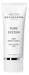 Institut Esthederm Pure System Absolute Purity Cream Care 50 ml