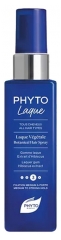 Phyto Pflanzliches Haarspray mit Schellack Mittelstarke bis Starke Fixierung 100 ml