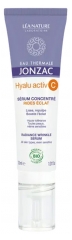 Apa de Jonzac Hyalu activ C Ser Concentrat Riduri Strălucire Bio 30 ml