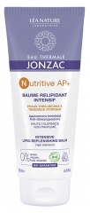 Eau de Jonzac Nutritive AP+ Baume Relipidant Intensif Bio 200 ml