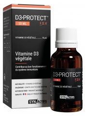 Synactifs D3Protect 20 ml