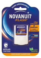 Novanuit Flash 20 Films