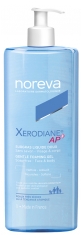 Noreva Xerodiane AP+ Mildes Rückfettendes Reinigungsgel 1000 ml