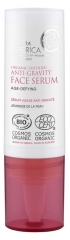 Natura Siberica Jeunesse de la Peau Anti-Gravité Bio-Gesichtsserum 15 ml