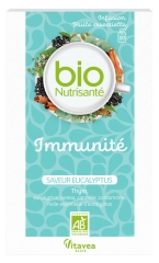 Vitavea Immunity Infusion Organic 20 Sachets