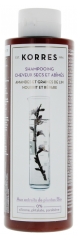 Korres Shampoo Cabelos Secos e Danificados 250 ml