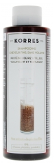 Korres Shampoo Feines Haar Ohne Volumen 250 ml