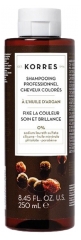 Korres Shampoo Professionale per Capelli Colorati 250 ml